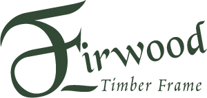 Firwood Timber Frame Logo